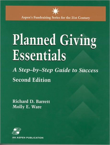 Planned Giving Essentials