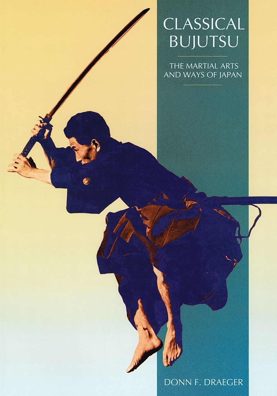 Classical Bujutsu