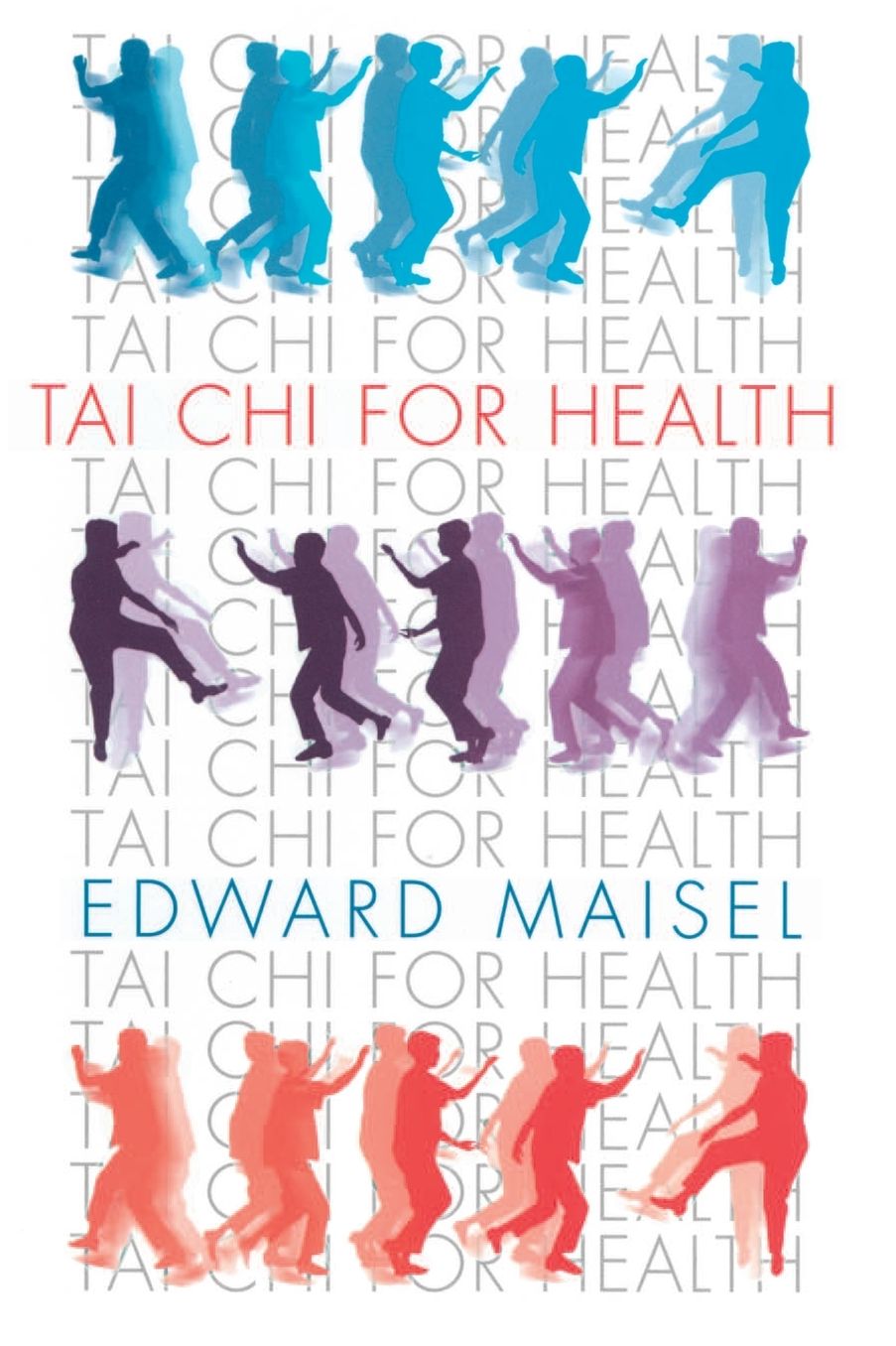 Tai Chi for Health
