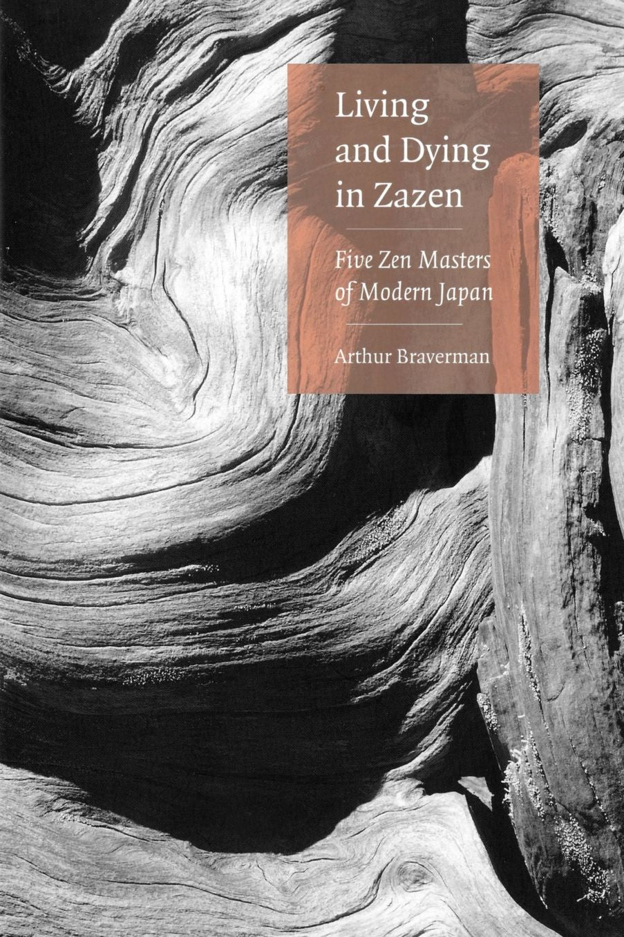 Living and Dying in Zazen