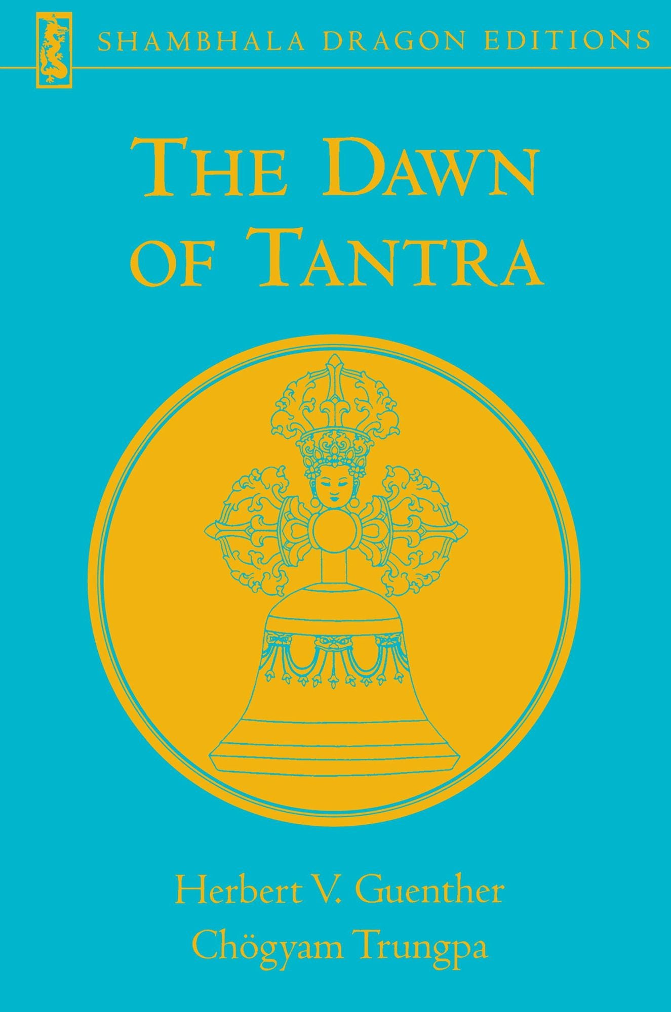 The Dawn of Tantra