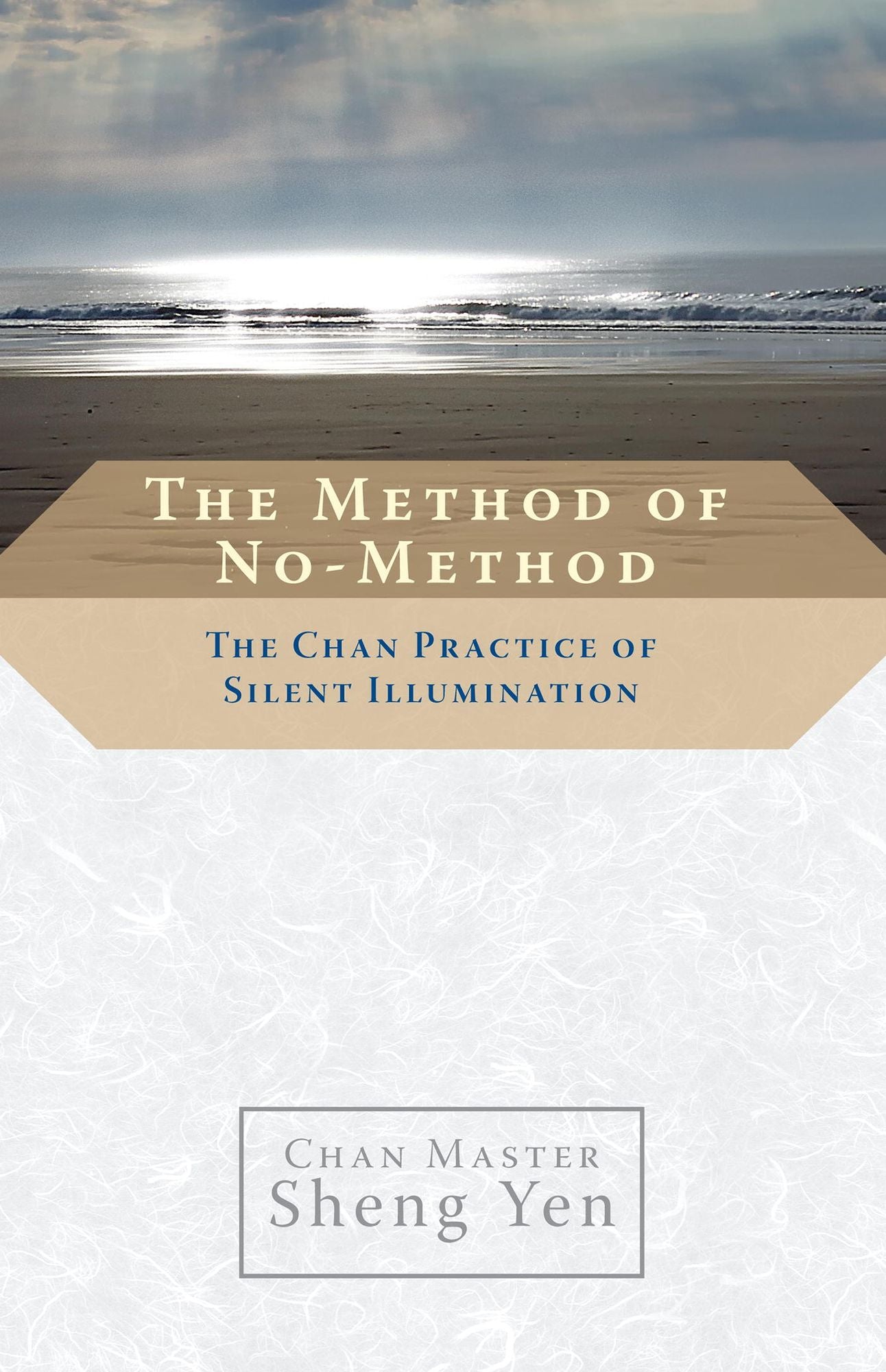 The Method of No-Method: The Chan Practice of Silent Illumination