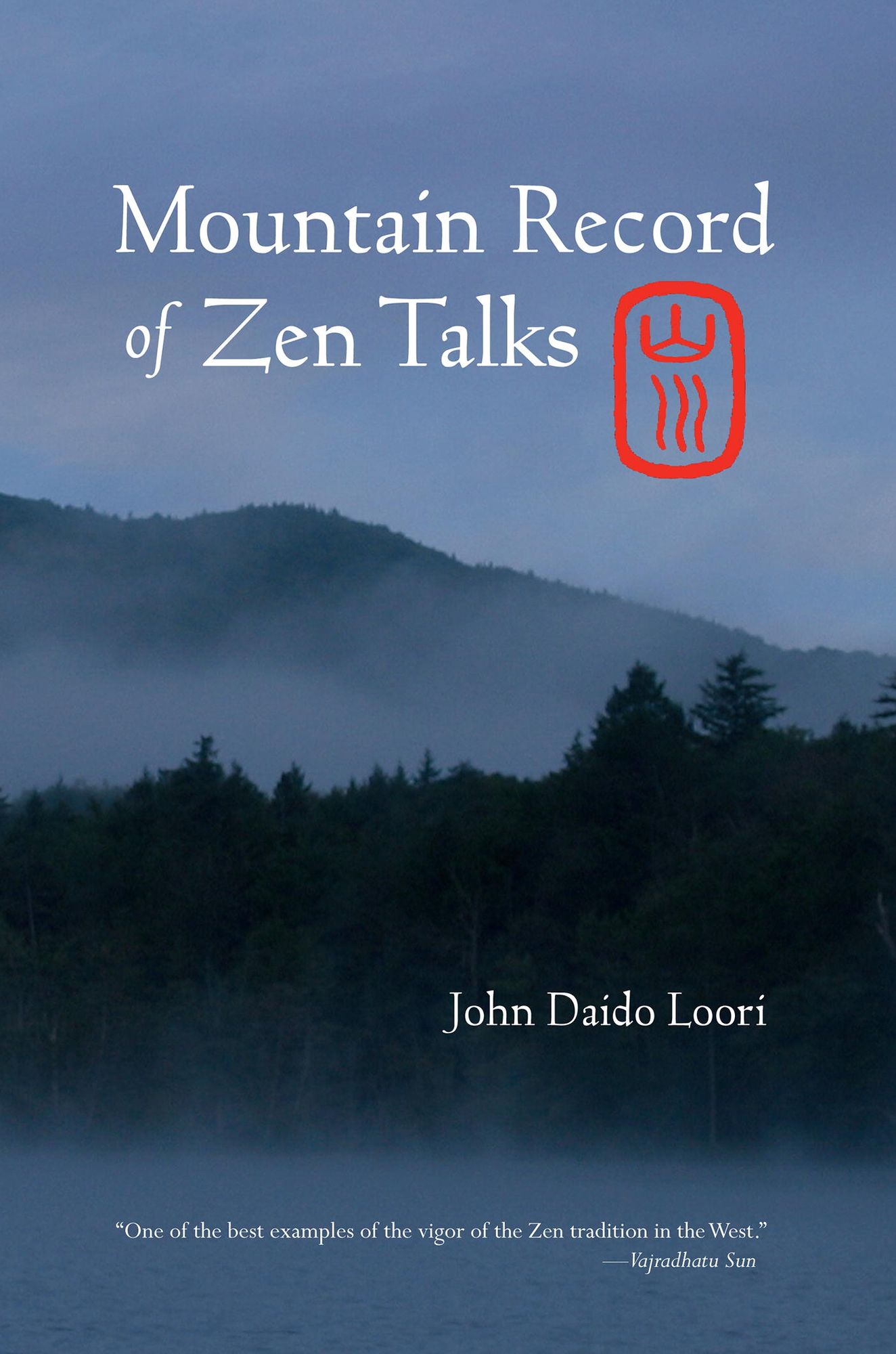 Mountain Record of Zen Talks
