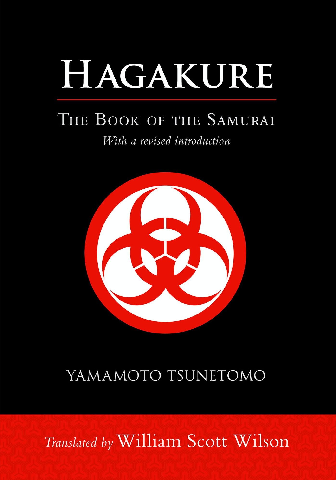 Hagakure: The Book of the Samurai