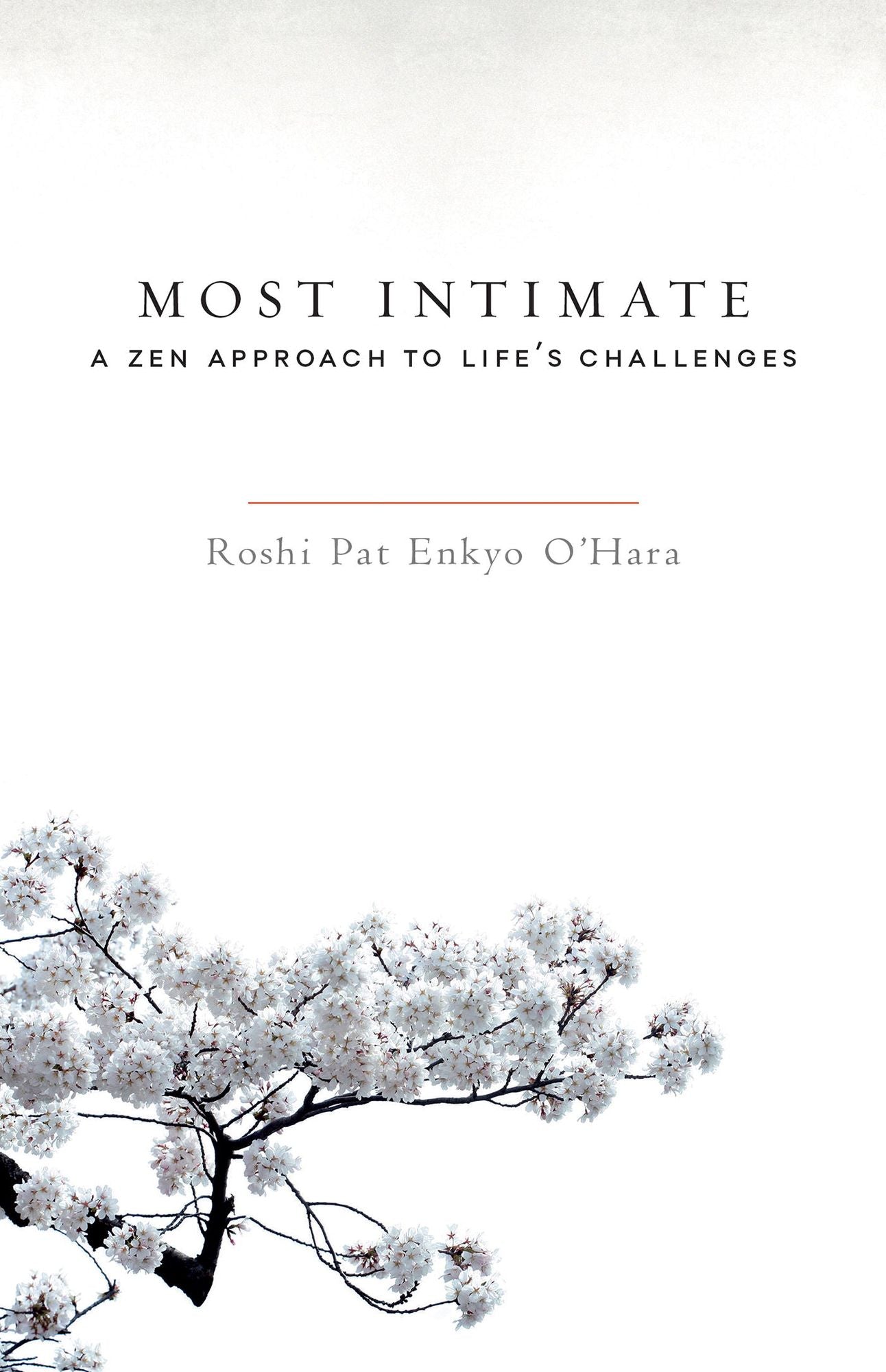 Most Intimate: A Zen Approach to Life's Challenges