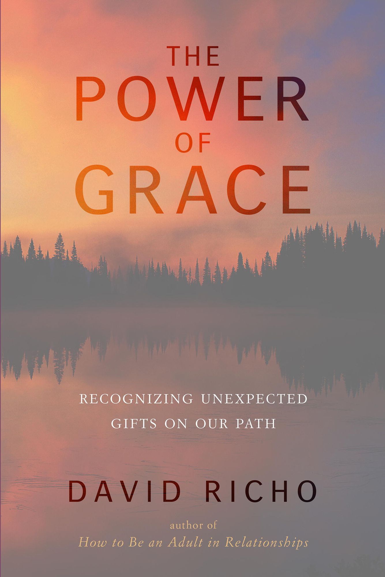 The Power of Grace: Recognizing Unexpected Gifts on Our Path