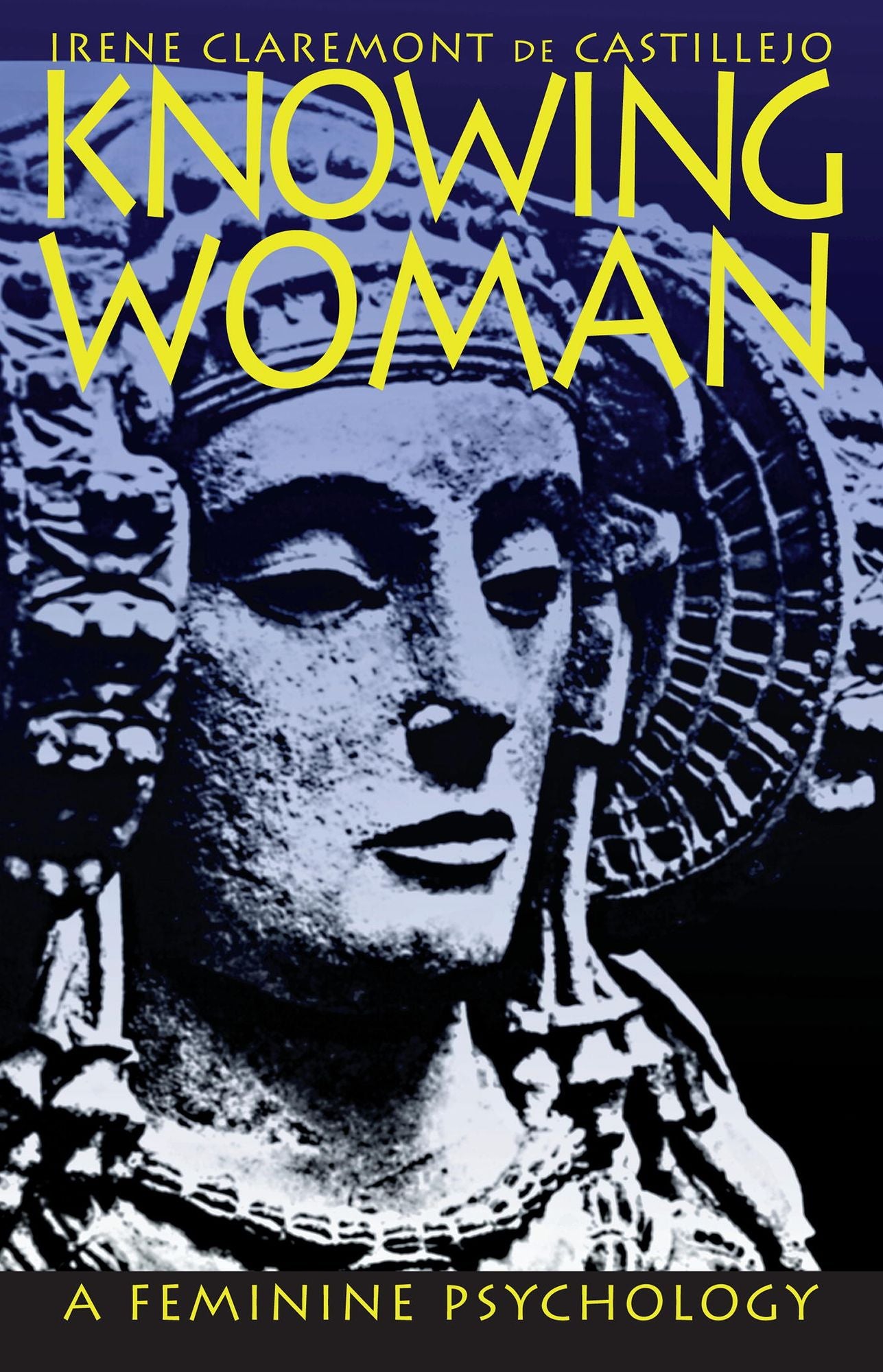 Knowing Woman: A Feminine Psychology