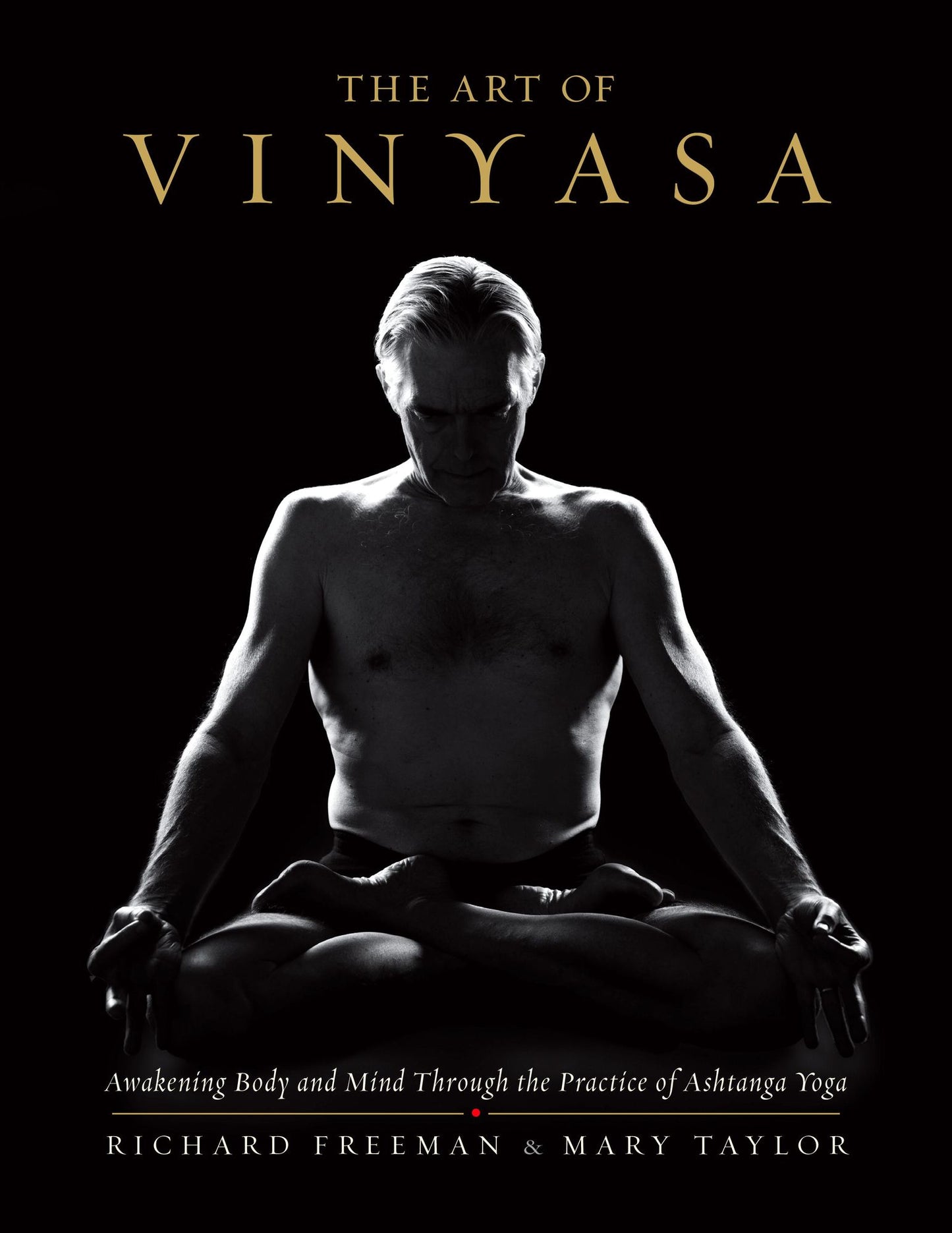 The Art of Vinyasa: Awakening Body and Mind through the Practice of Ashtanga Yoga