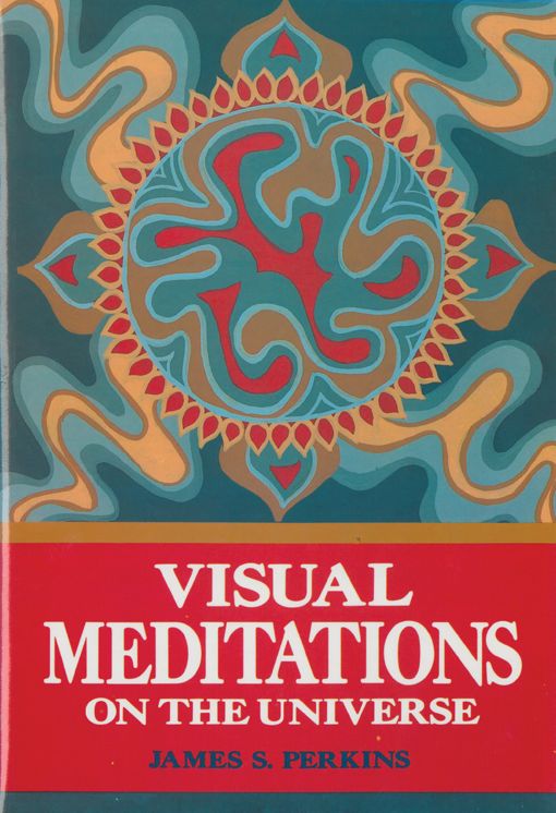 Visual Meditations on the Universe