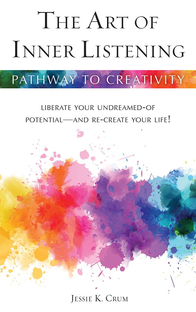 Art of Inner Listening: Pathway to Creativity