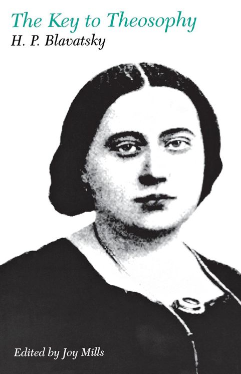 Key to Theosophy