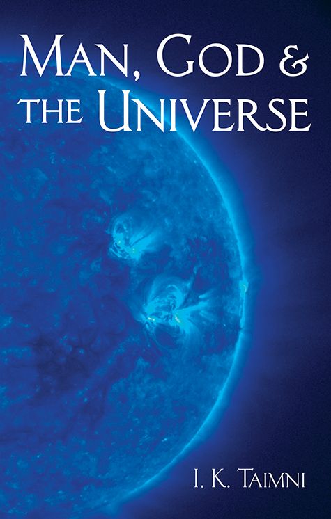 Man, God and the Universe