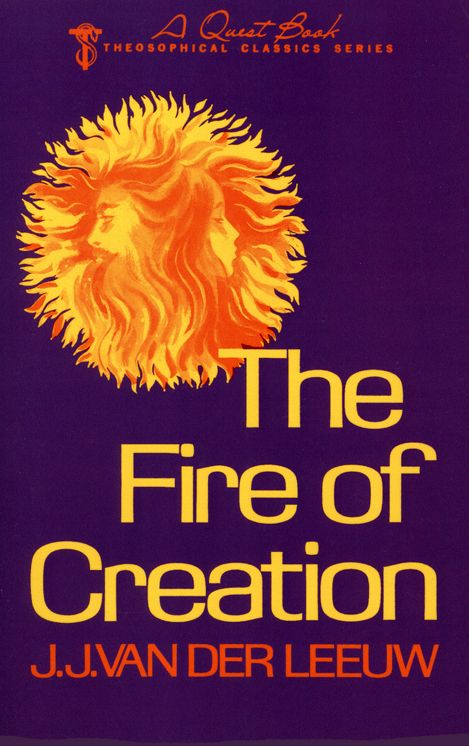The Fire Of Creation