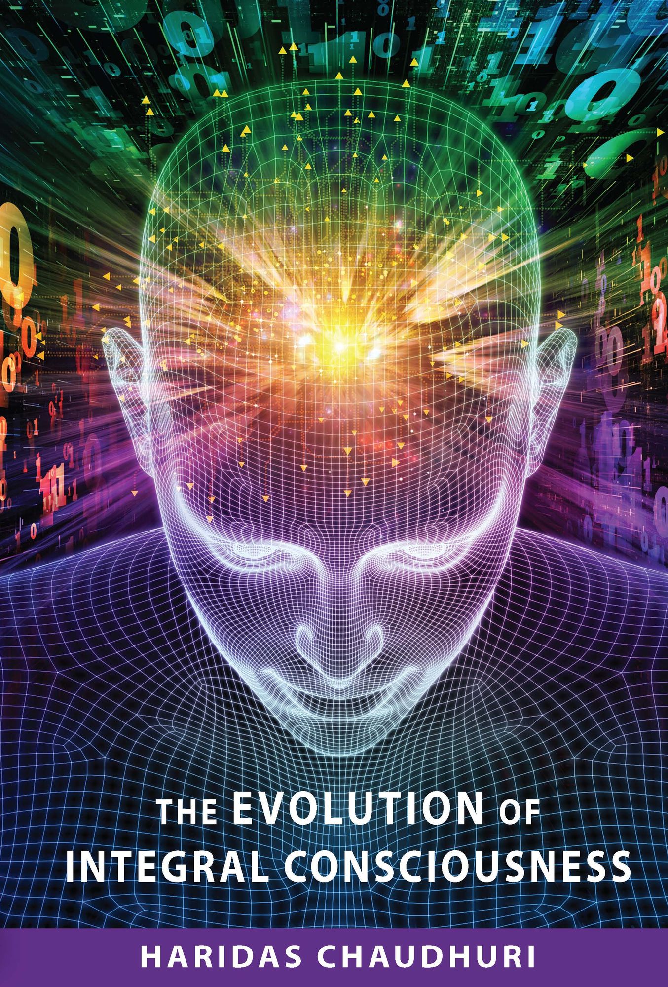 Evolution of Integral Consciousness