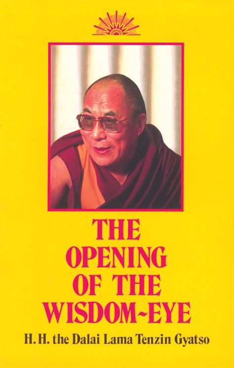 Opening of the Wisdom-Eye and the History of the Advancement of Buddhadharma in Tibet