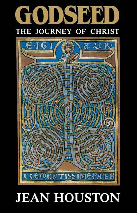 Godseed : The Journey of Christ