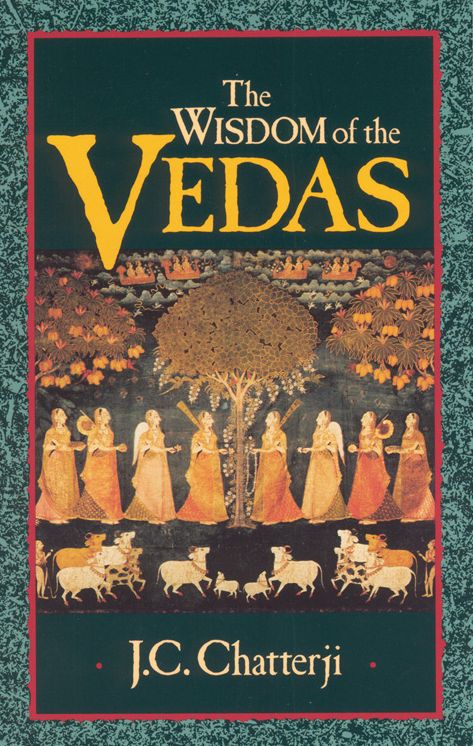 Wisdom of the Vedas