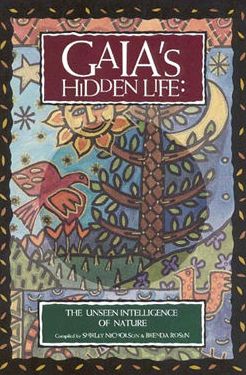 Gaia's Hidden Life: The Unseen Intelligence of Nature