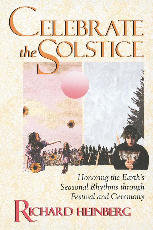 Celebrate The Solstice