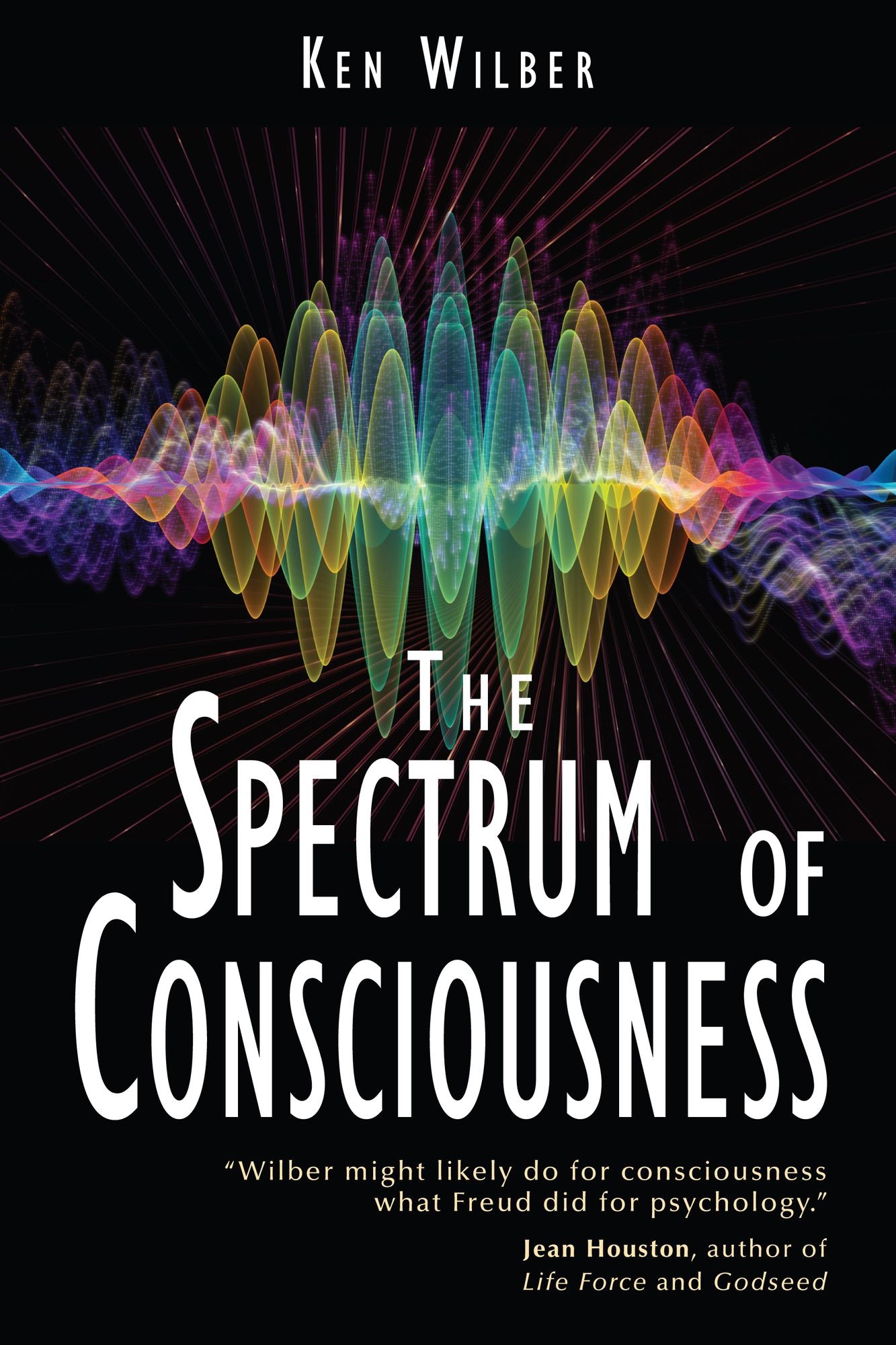 Spectrum of Consciousness