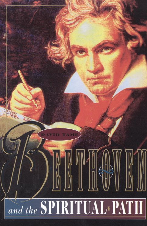 Beethoven & The Spiritual Path