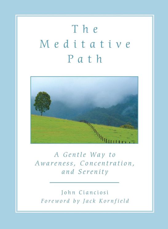 Meditative Path
