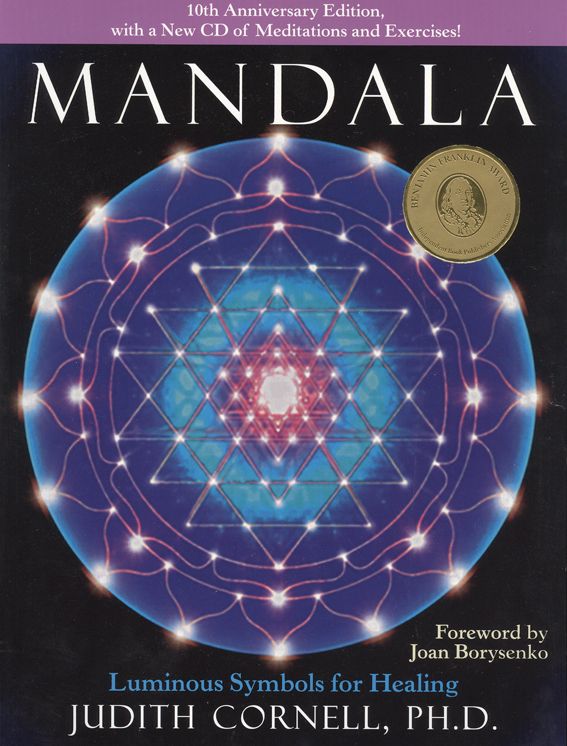 Mandala: Luminous Symbols for Healing