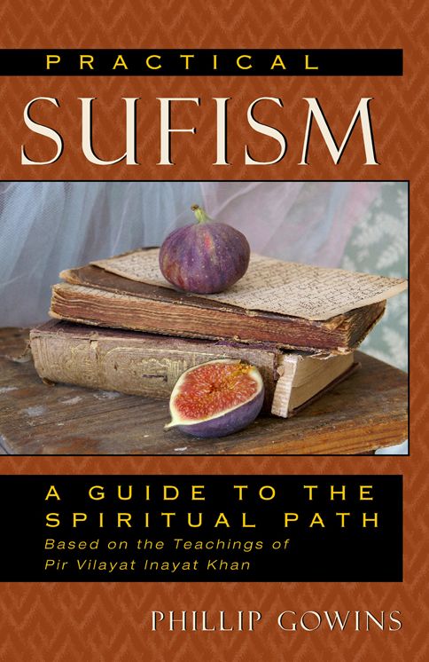 Practical Sufism: A Guide to the Spiritual Path Based on the Teachings of Pir Vilayat Inayat Khan