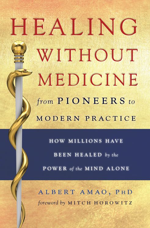 Healing Without Medicine: From Pioneers to Modern Practice