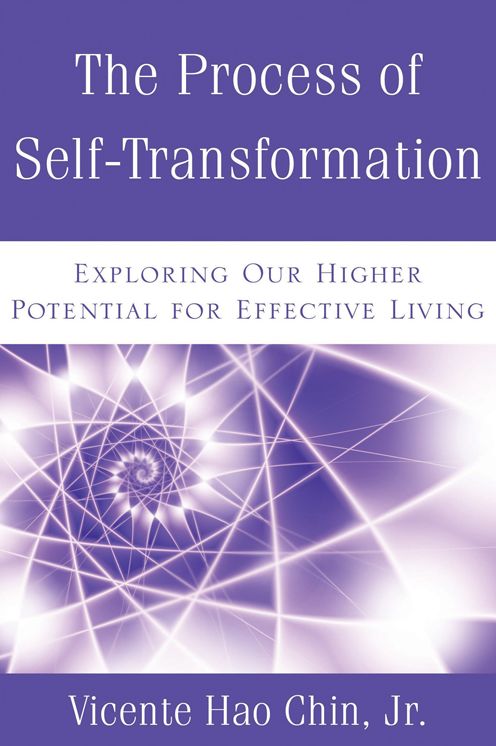 The Process of Self-Transformation: A Spiritual Guide for Effective Healing
