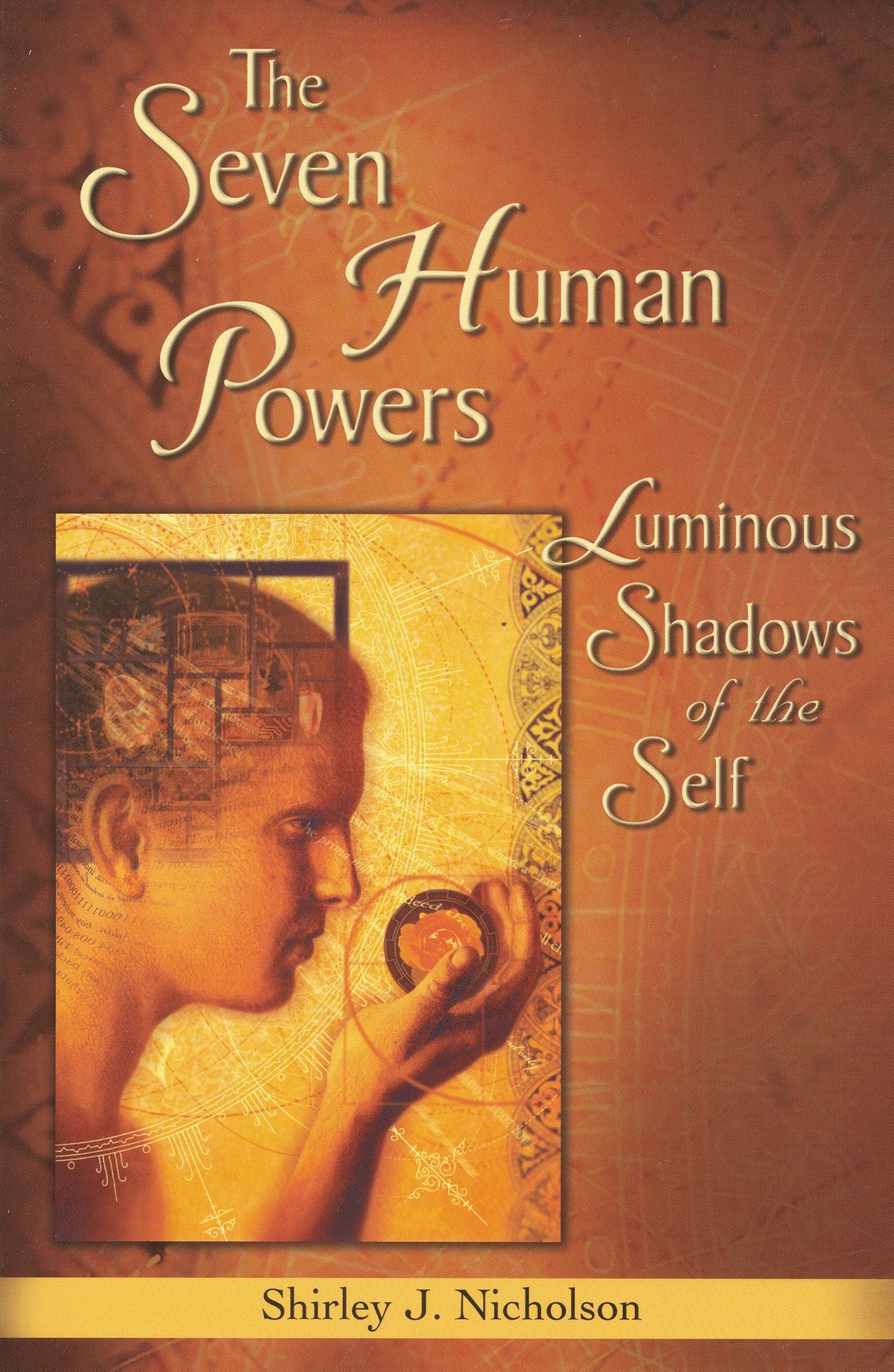The Seven Human Powers: Luminous Shadows of the Self