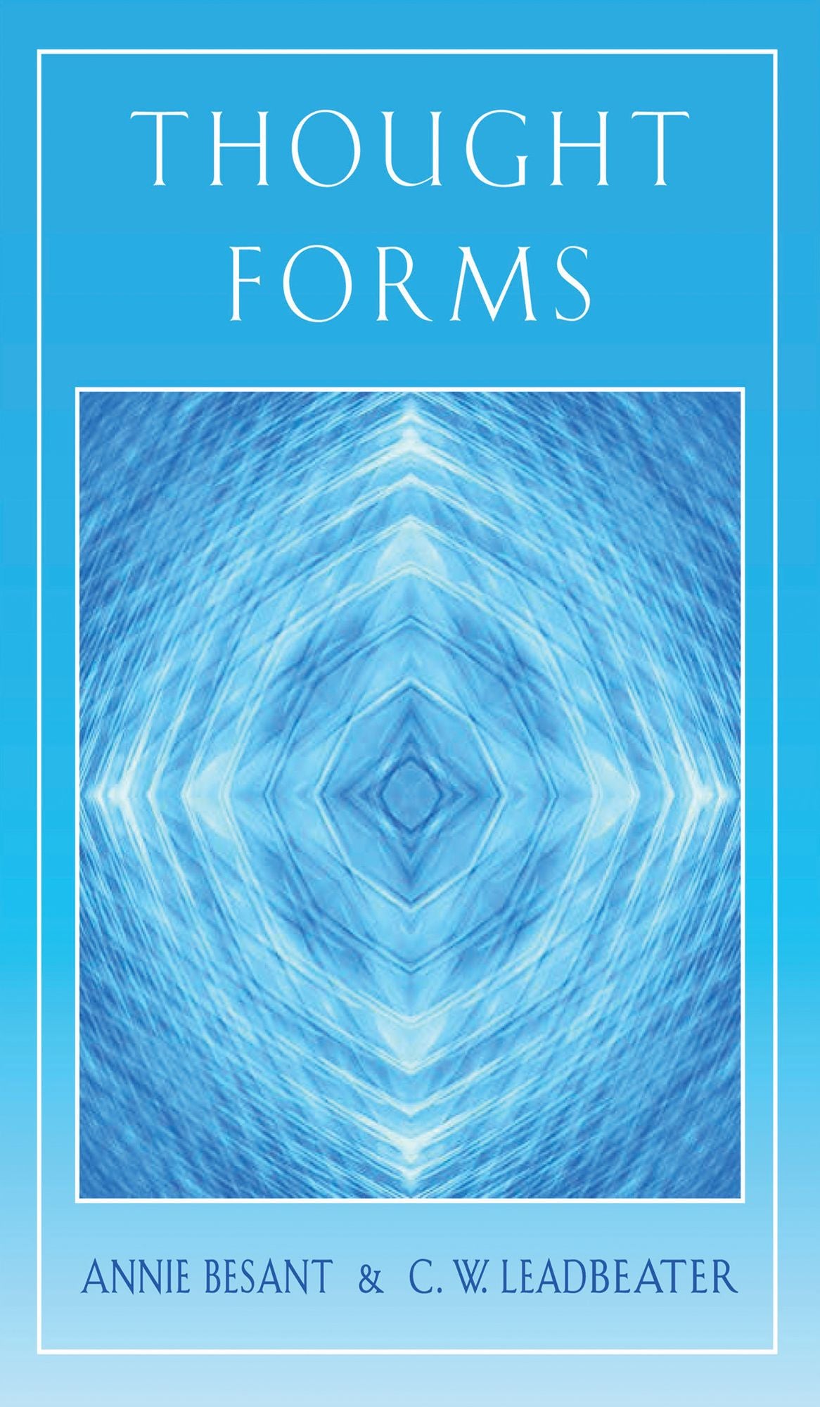 Thought Forms