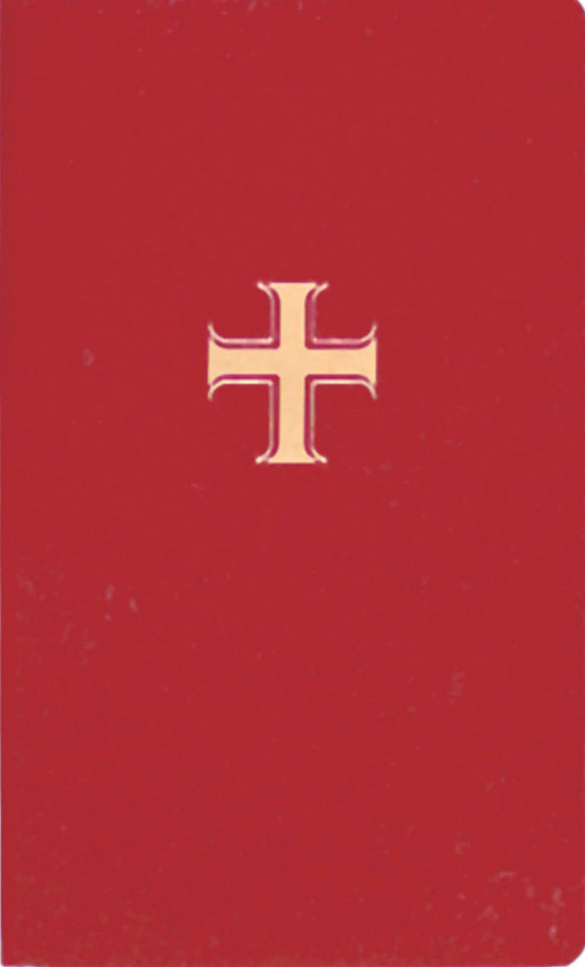 Guide for Prayer for All God's People