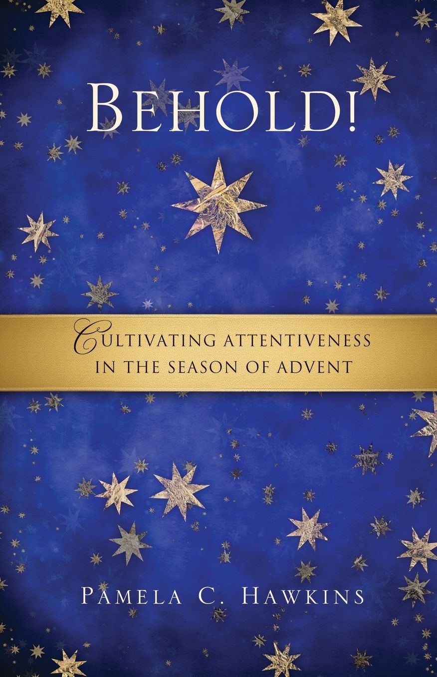 Behold!