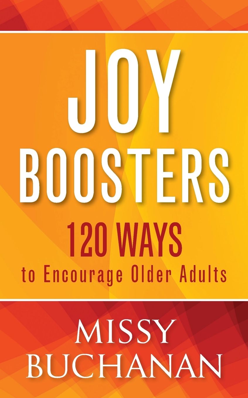 Joy Boosters