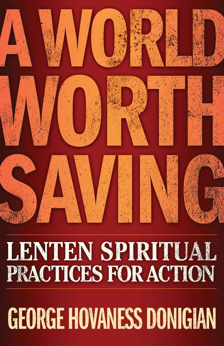 A World Worth Saving