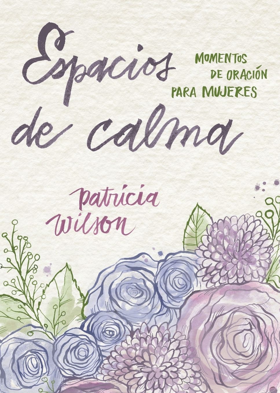 Espacios de Calma: Momentos de Oracion para Mujeres
