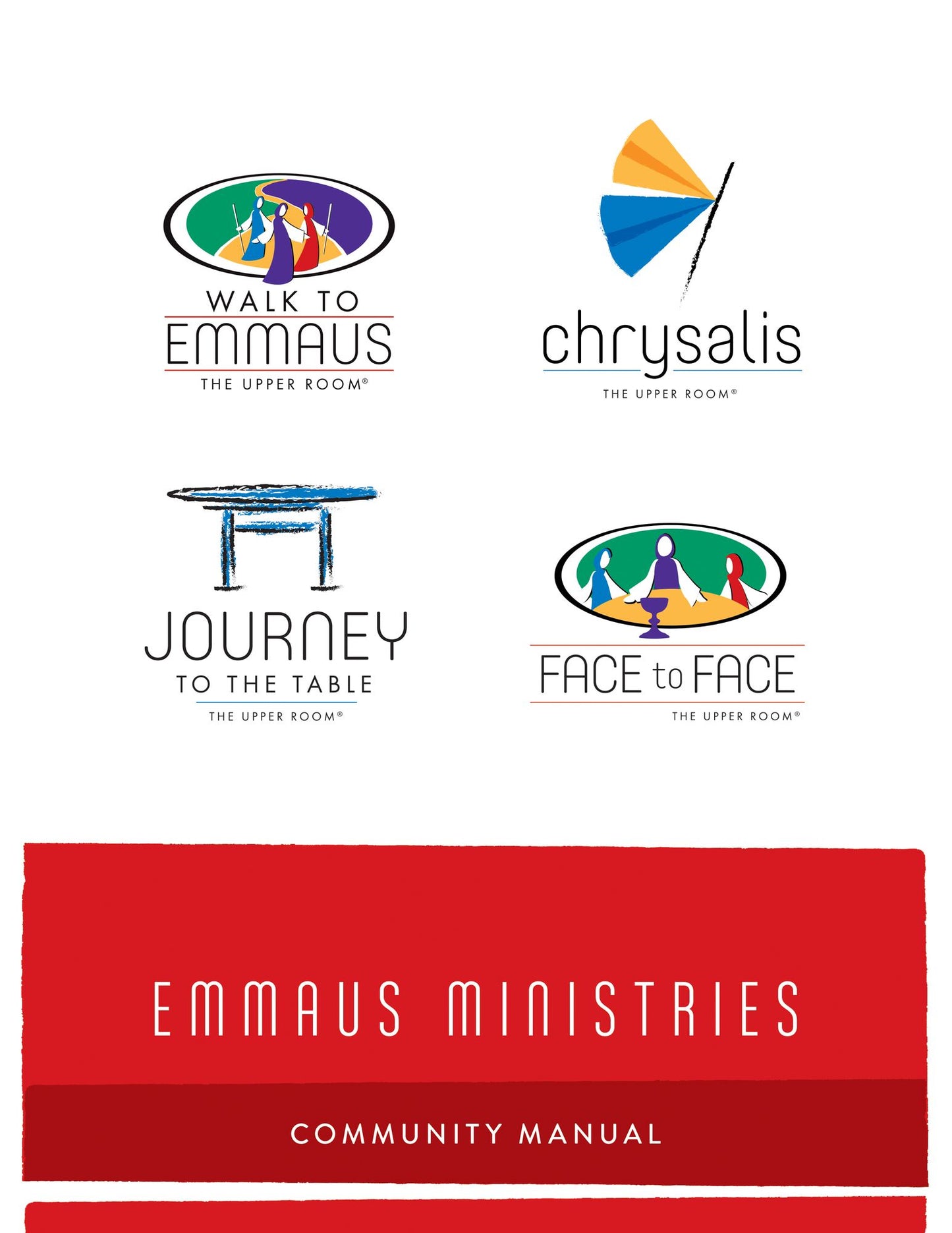 Emmaus Ministries Community Manual