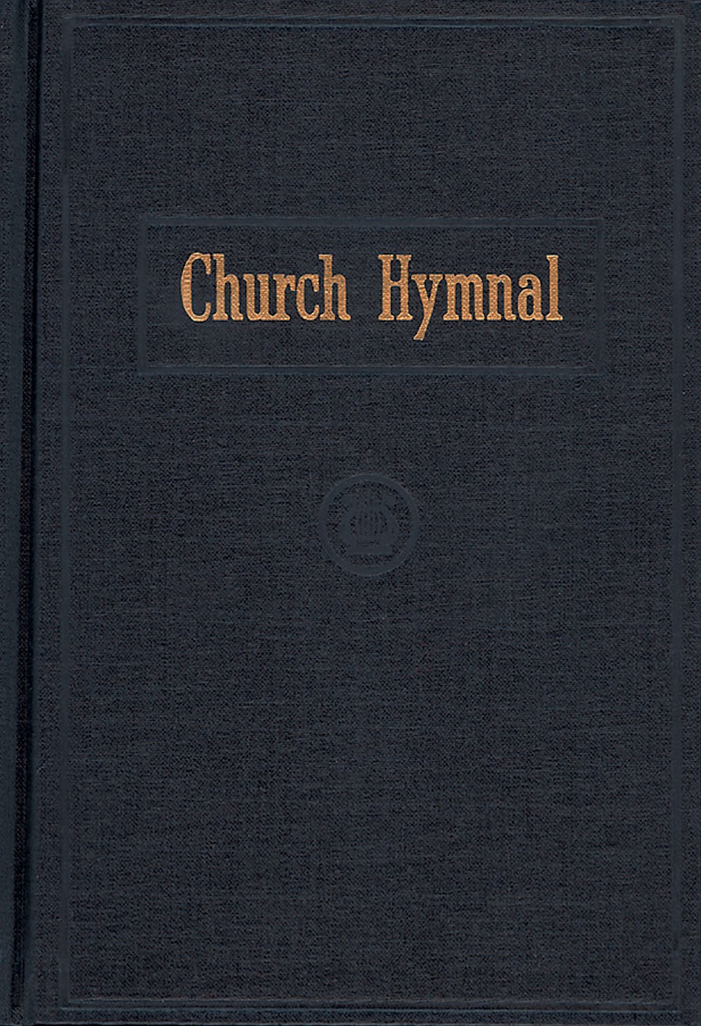 Church Hymnal: Mennonite
