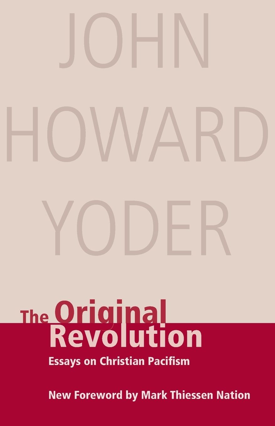 The Original Revolution
