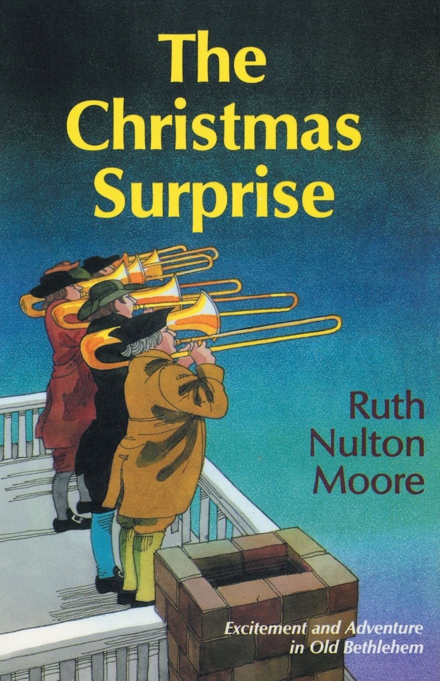 The Christmas Surprise