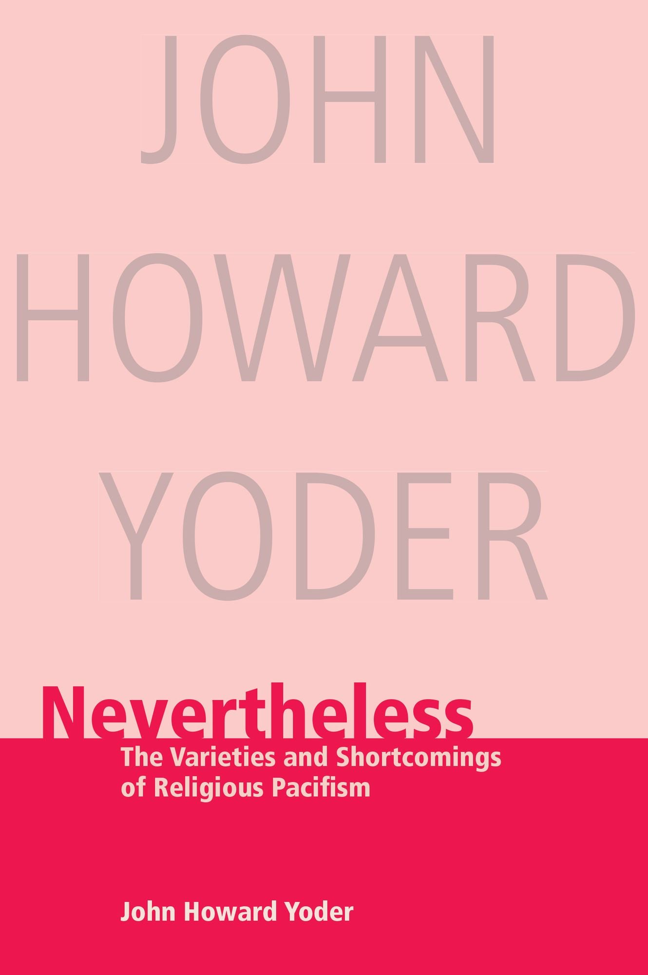 Nevertheless