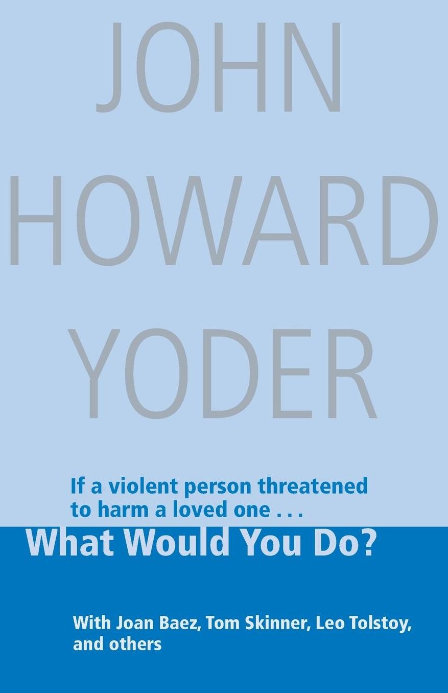 What Would You Do?
