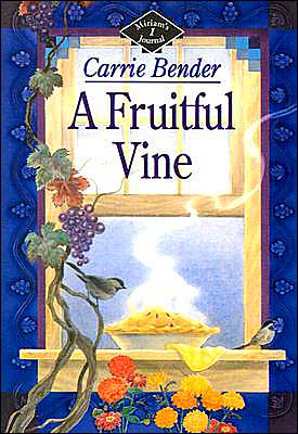 Fruitful Vine
