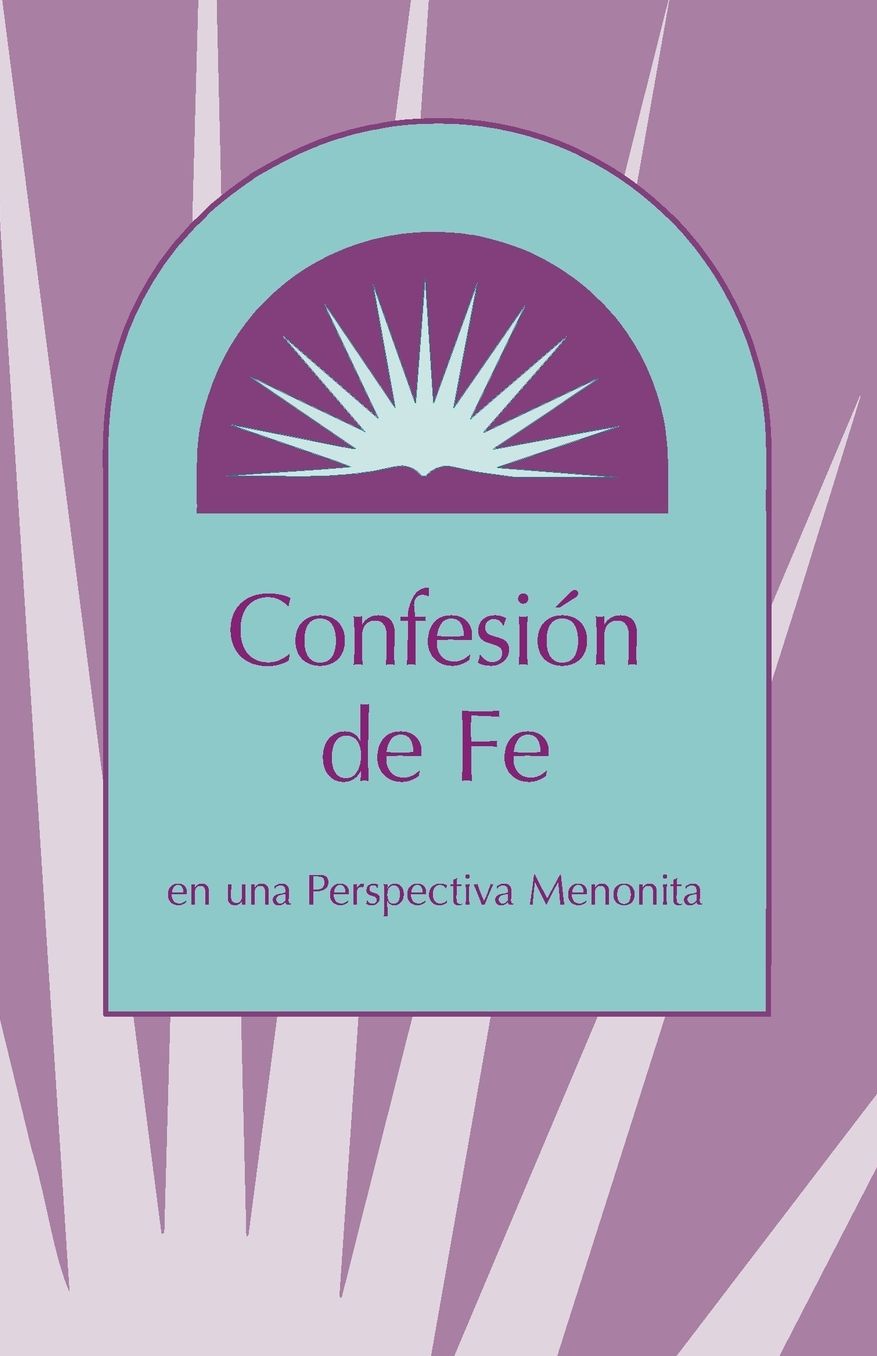 Confesion De Fe