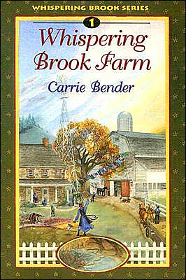 Whispering Brook Farm