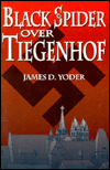Black Spider over Tiegenhof