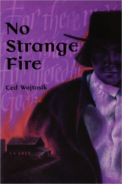No Strange Fire