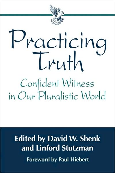 Practicing Truth