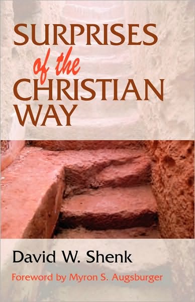 Surprises of the Christian Way